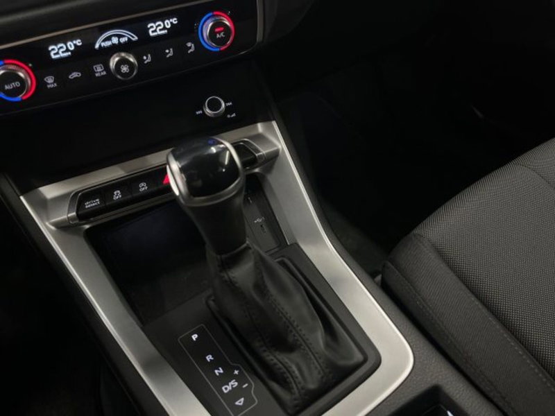 Audi Q3 Sportback usata a Bologna (17)