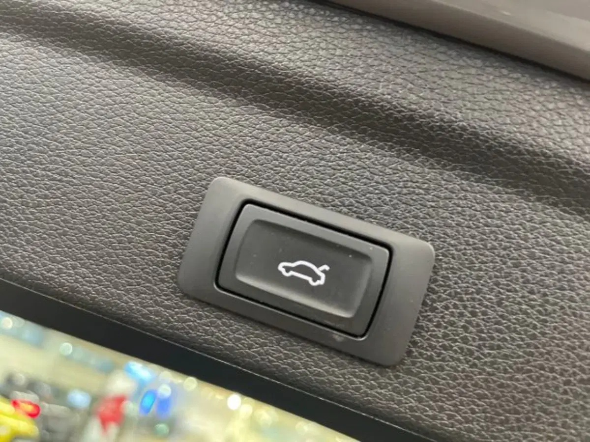 Audi Q3 Sportback usata a Bologna (18)