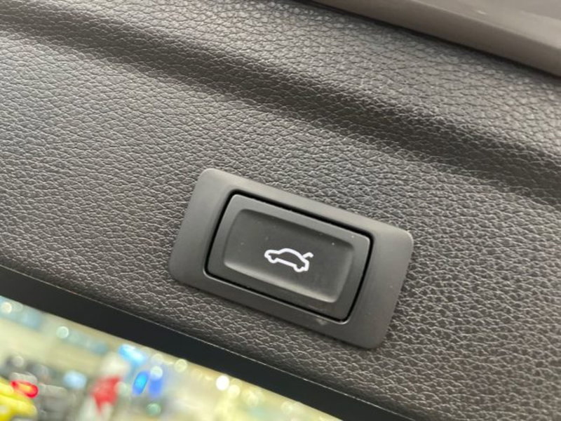 Audi Q3 Sportback usata a Bologna (18)