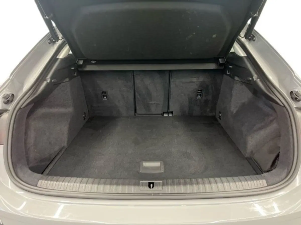 Audi Q3 Sportback usata a Bologna (19)