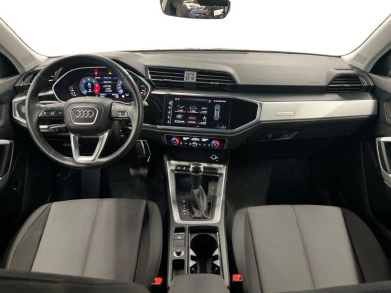 Audi Q3 Sportback usata a Bologna (9)