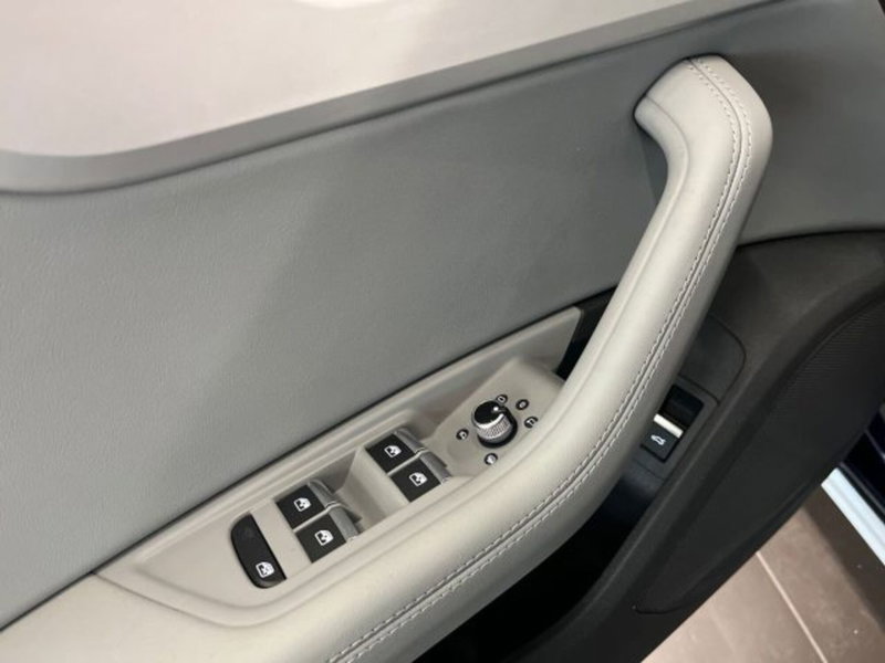 Audi A4 Allroad usata a Bologna (17)