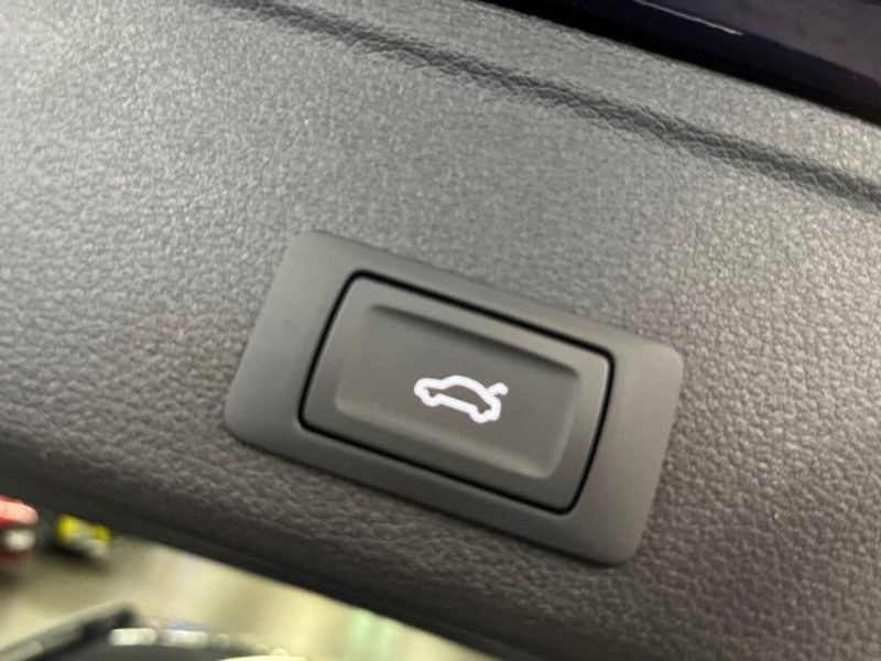 Audi A4 Allroad usata a Bologna (20)