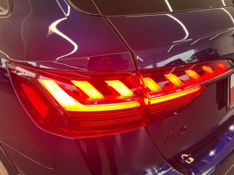 Audi A4 Allroad usata a Bologna (8)