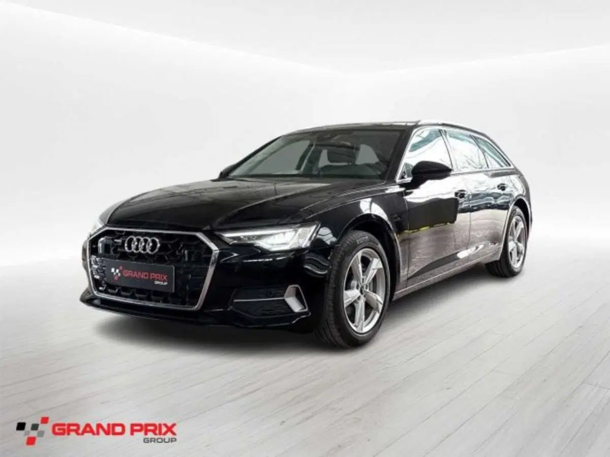 Audi A6 Avant usata a Bologna