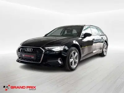 Audi A6 Avant 40 2.0 TDI quattro ultra S tronic Business del 2024 usata a Castenaso