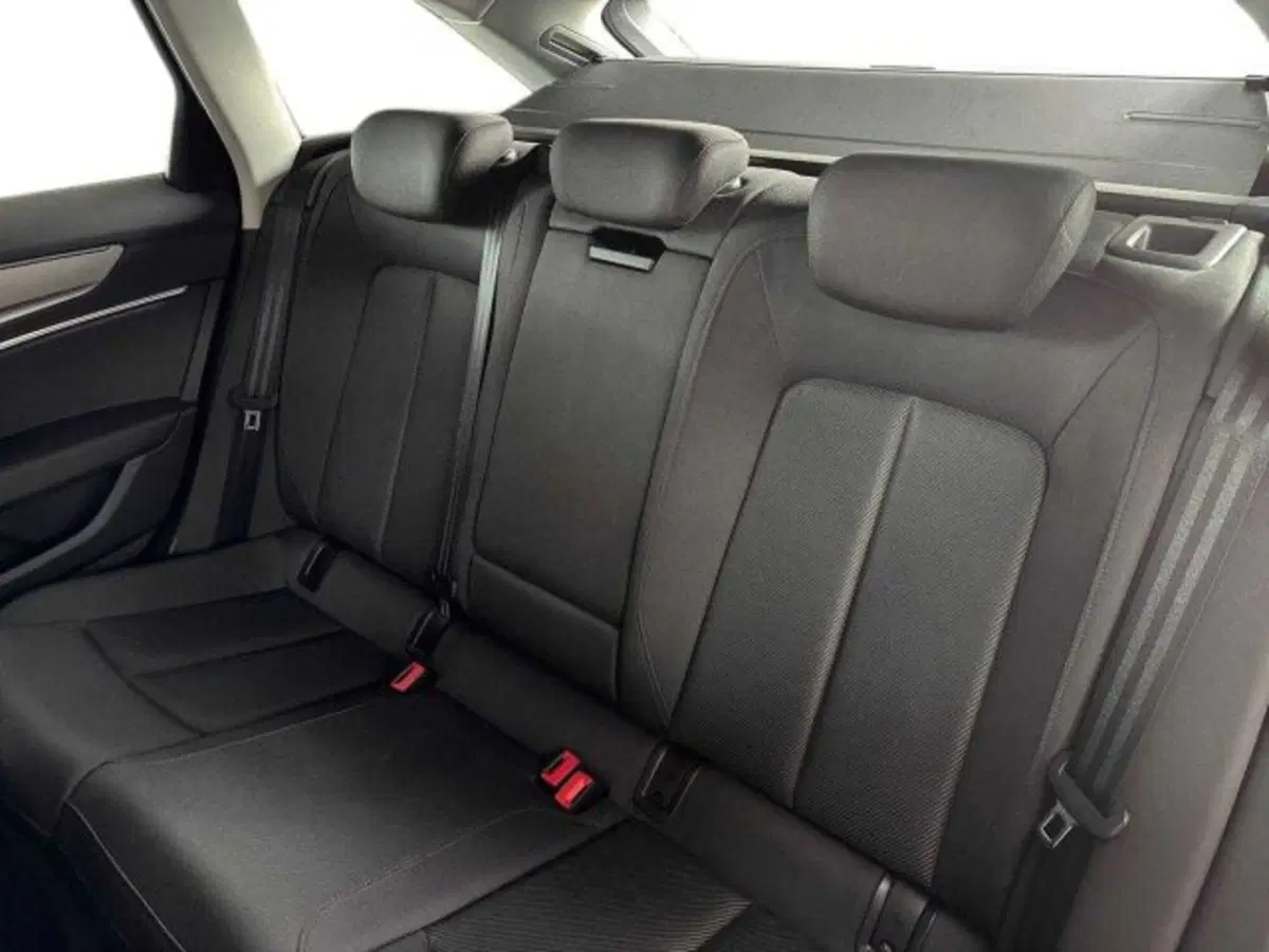 Audi A6 Avant usata a Bologna (13)