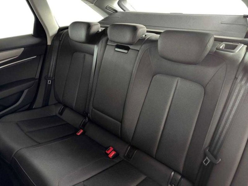 Audi A6 Avant usata a Bologna (13)