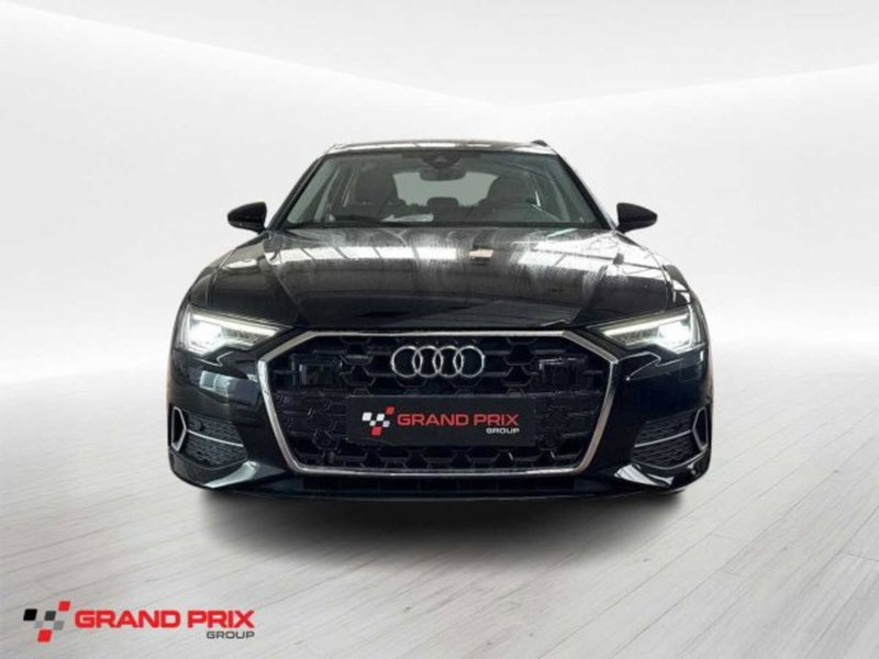 Audi A6 Avant usata a Bologna (3)