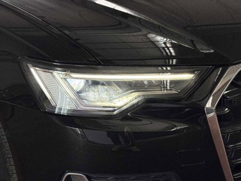 Audi A6 Avant usata a Bologna (7)