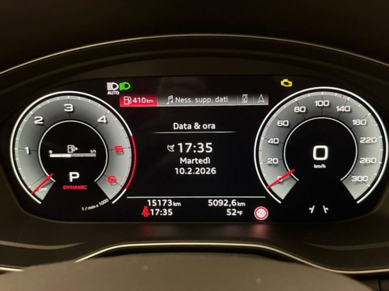 Audi Q5 usata a Bologna (11)