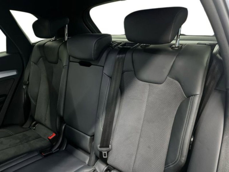 Audi Q5 usata a Bologna (13)