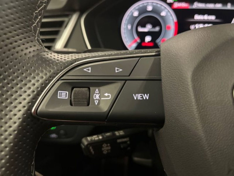 Audi Q5 usata a Bologna (15)