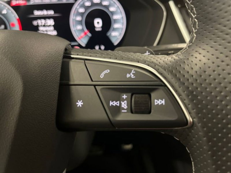 Audi Q5 usata a Bologna (16)