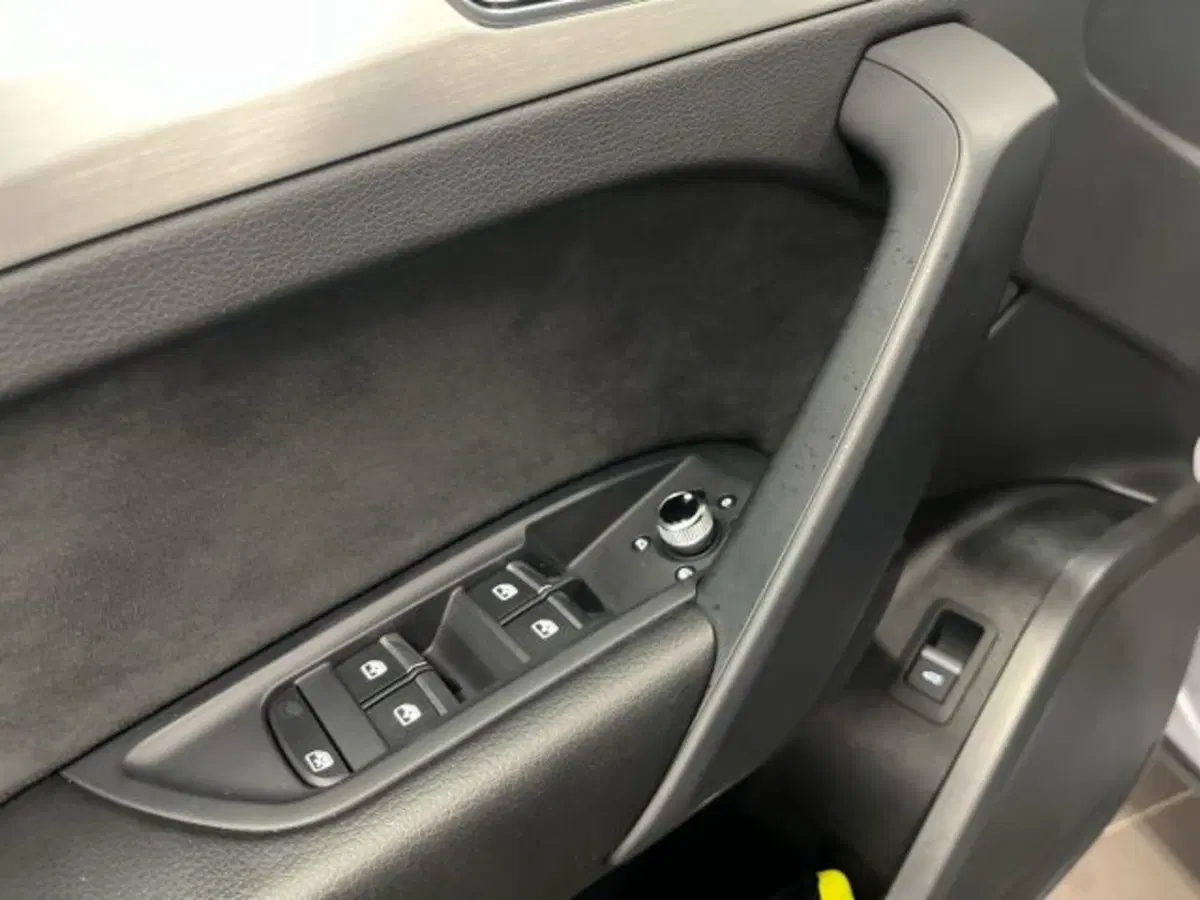 Audi Q5 usata a Bologna (17)