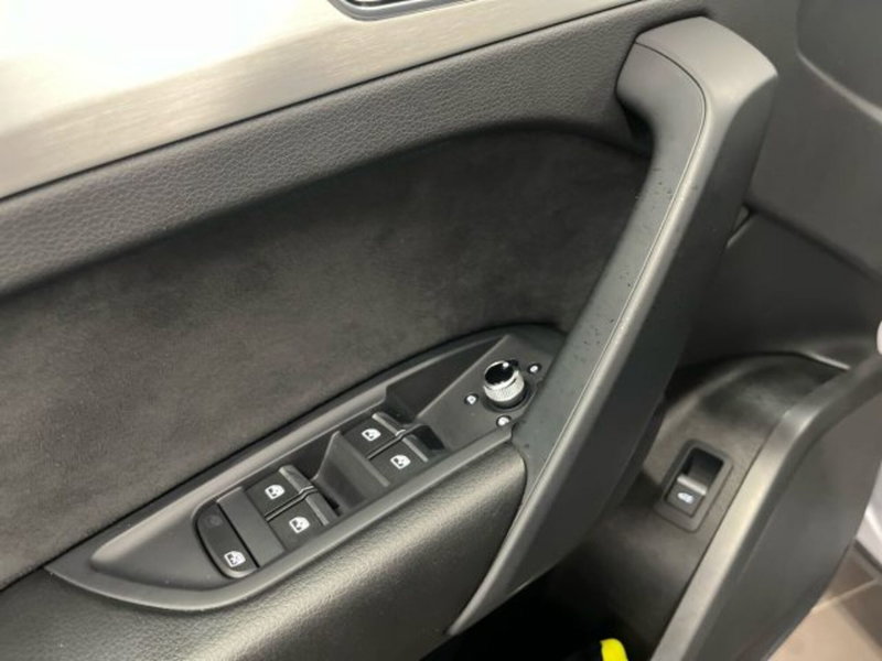 Audi Q5 usata a Bologna (17)