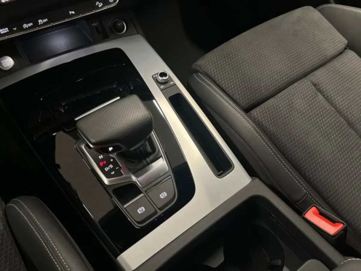 Audi Q5 usata a Bologna (18)