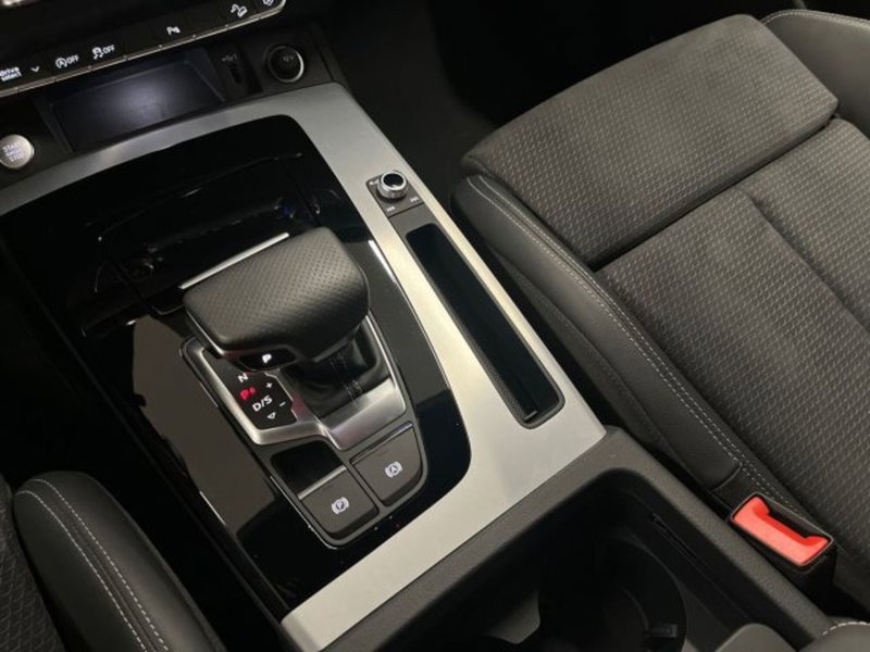 Audi Q5 usata a Bologna (18)