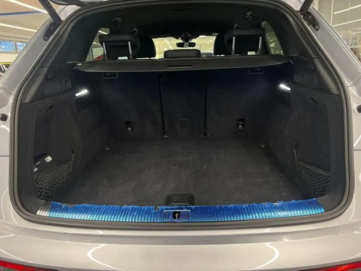 Audi Q5 usata a Bologna (20)