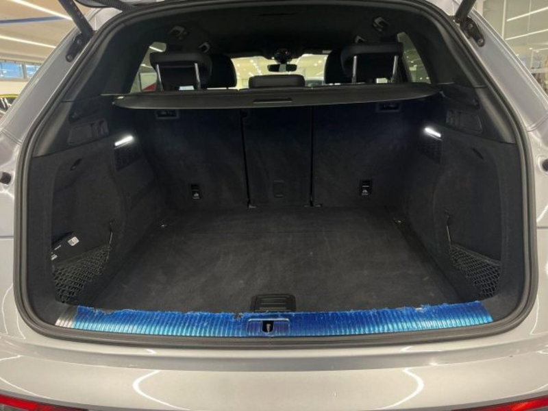 Audi Q5 usata a Bologna (20)