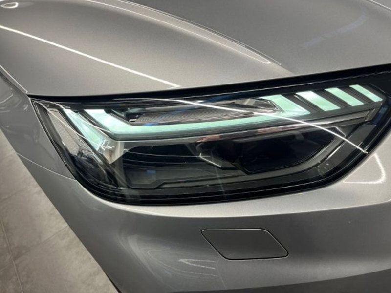 Audi Q5 usata a Bologna (7)