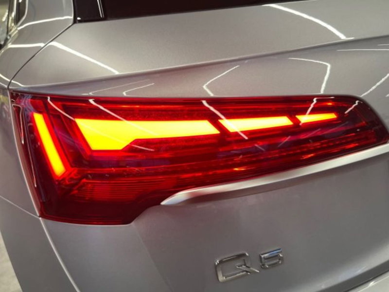 Audi Q5 usata a Bologna (8)