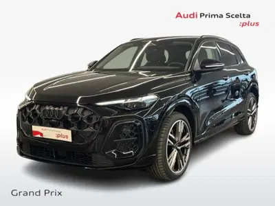Audi Q5 40 2.0 tdi mhev 12V S line quattro s-tronic del 2026 usata a Castenaso