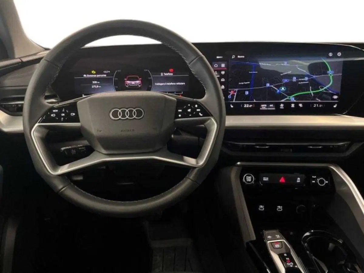 Audi Q5 usata a Bologna (10)