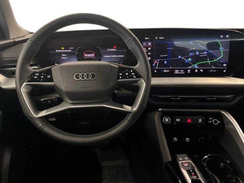 Audi Q5 usata a Bologna (10)