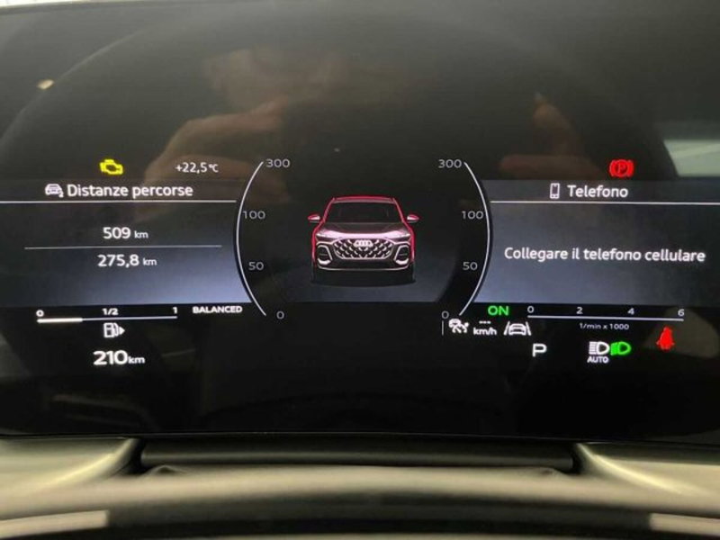 Audi Q5 usata a Bologna (11)