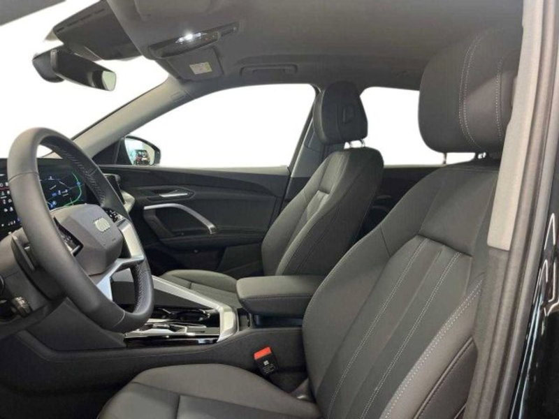 Audi Q5 usata a Bologna (12)