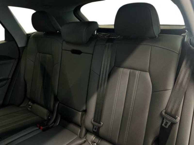 Audi Q5 usata a Bologna (13)