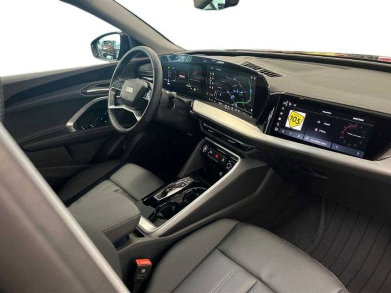 Audi Q5 usata a Bologna (14)