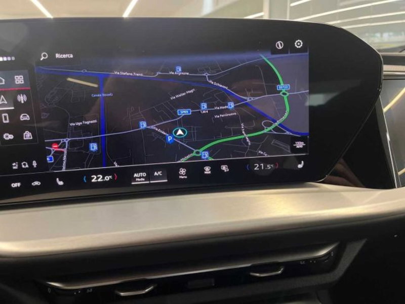 Audi Q5 usata a Bologna (15)