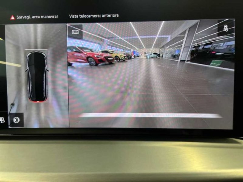 Audi Q5 usata a Bologna (16)