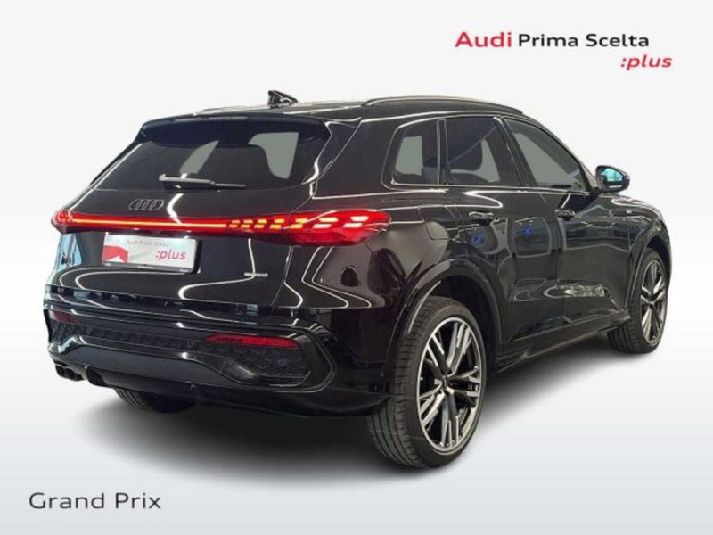 Audi Q5 usata a Bologna (2)