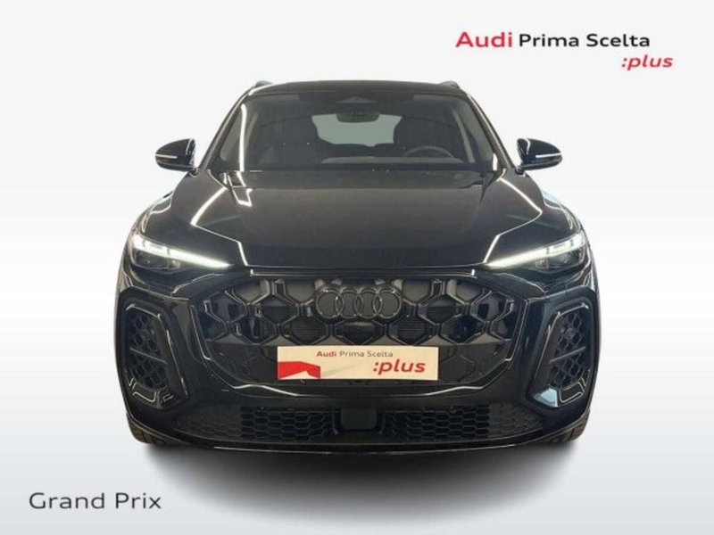 Audi Q5 usata a Bologna (3)