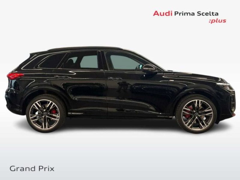 Audi Q5 usata a Bologna (4)