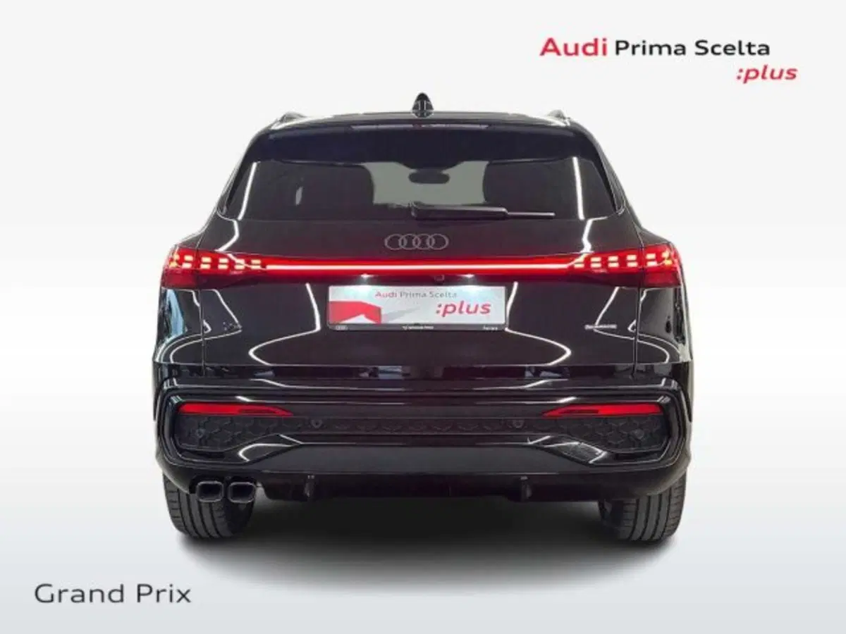 Audi Q5 usata a Bologna (5)