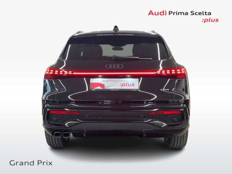 Audi Q5 usata a Bologna (5)