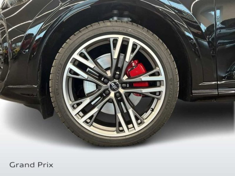 Audi Q5 usata a Bologna (6)