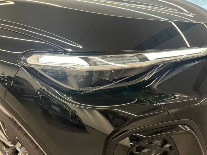 Audi Q5 usata a Bologna (7)