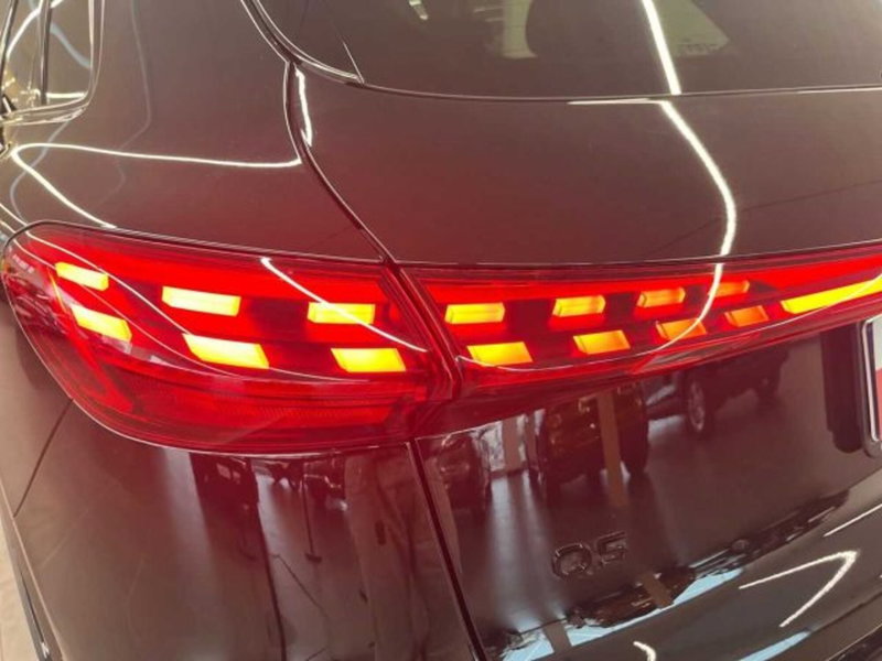 Audi Q5 usata a Bologna (8)