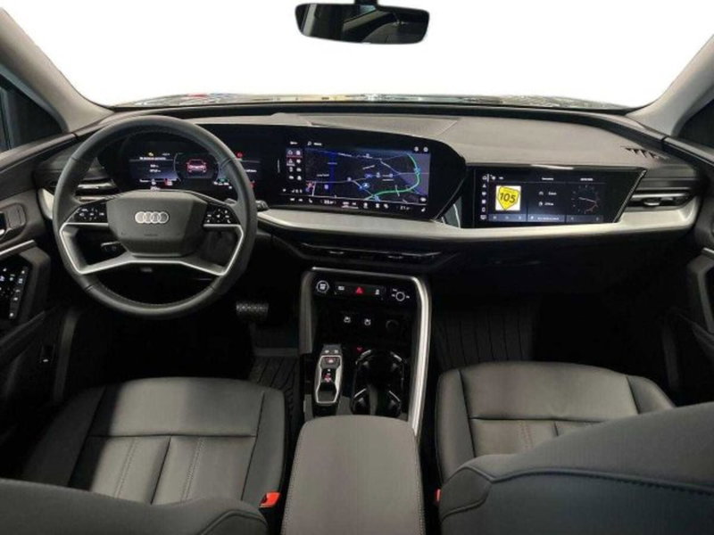 Audi Q5 usata a Bologna (9)