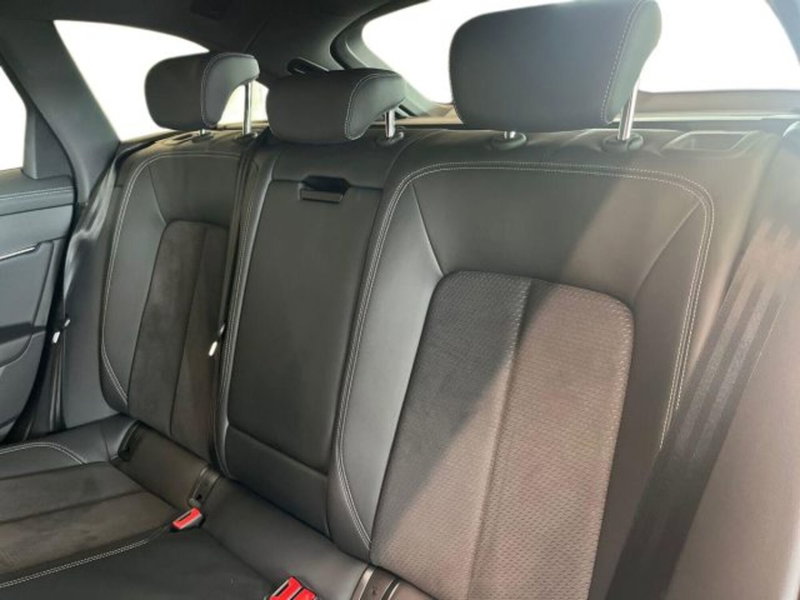 Audi A6 Avant usata a Bologna (13)