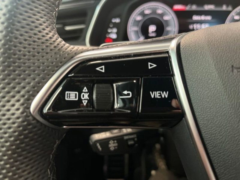 Audi A6 Avant usata a Bologna (15)