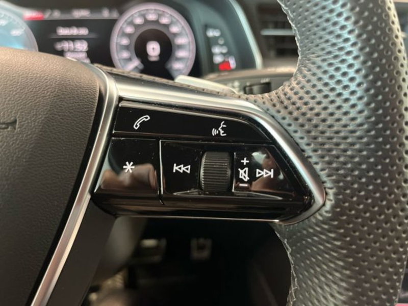 Audi A6 Avant usata a Bologna (16)
