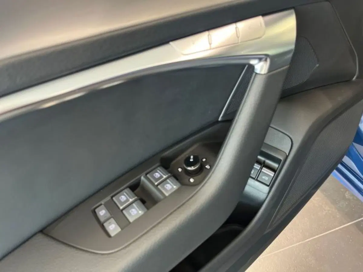 Audi A6 Avant usata a Bologna (17)