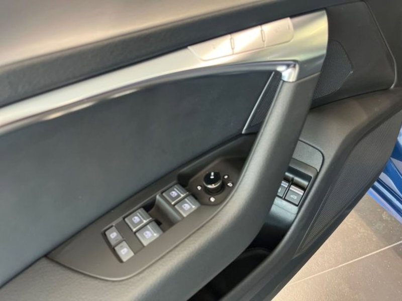 Audi A6 Avant usata a Bologna (17)