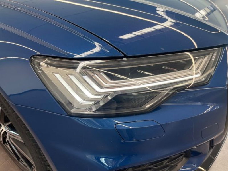 Audi A6 Avant usata a Bologna (7)